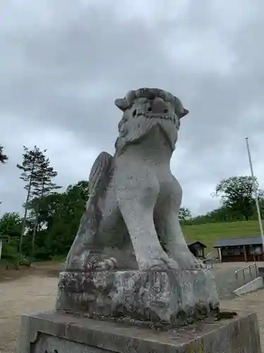 美幌神社(北海道)