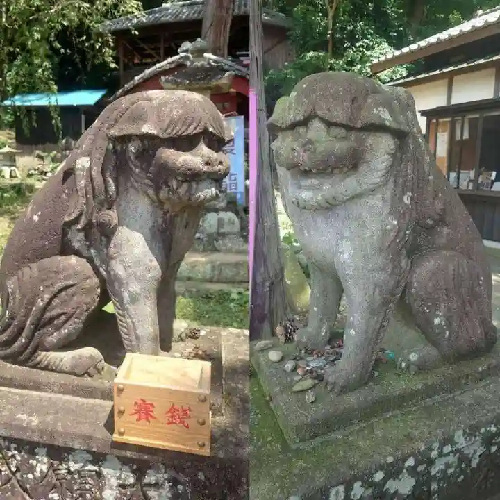 小幡八幡宮(群馬県)