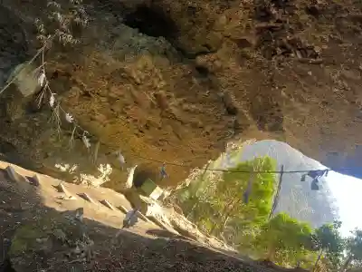 上色見熊野座神社(熊本県)