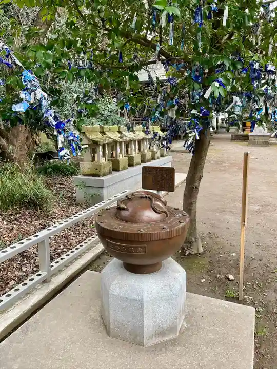星宮神社(栃木県)