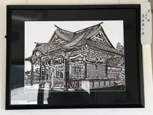 八重垣神社(宮城県)