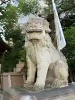 洲嵜神社(愛知県)