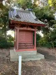 知足院(千葉県)