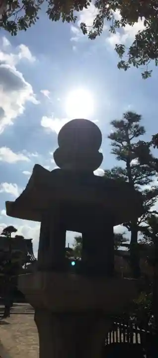 誉田八幡宮のその他建物