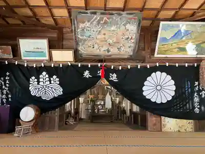 弓削神宮(熊本県)