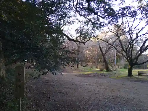 香取神宮(千葉県)