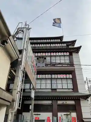 万松寺(愛知県)