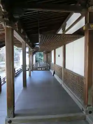 金剛寺のその他建物