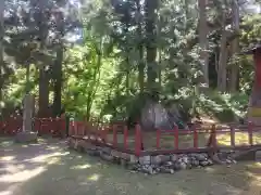 岩木山神社(青森県)