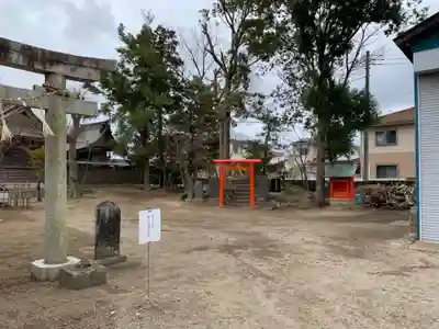 春日神社(千葉県)
