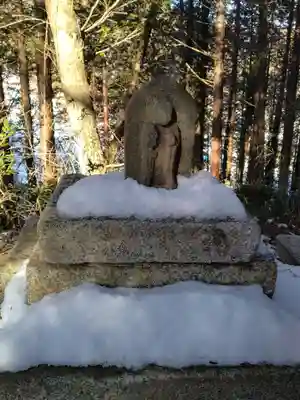 愛宕神社(宮城県)