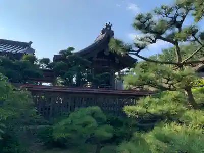 放生津八幡宮(富山県)