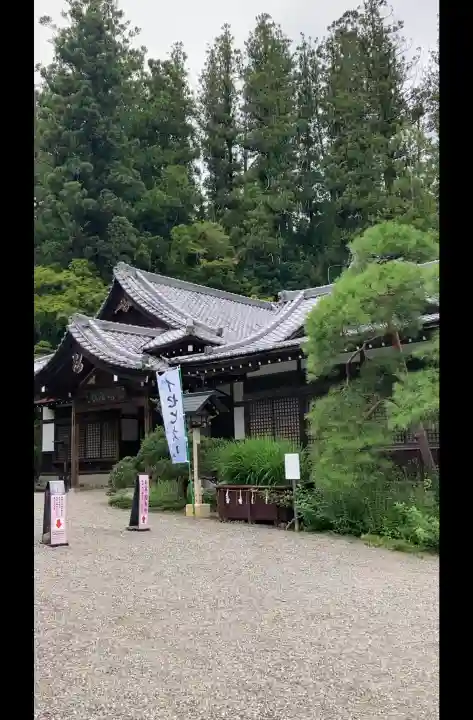 宝登山神社(埼玉県)