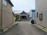 蓮如堂(前ヶ須教会)のその他建物