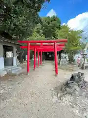 稲荷神社(広島県)