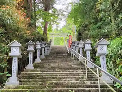 湯泉神社のその他建物