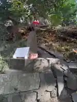 諏訪神社(神奈川県)