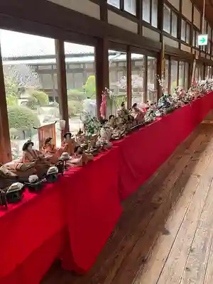 秋葉總本殿可睡斎(静岡県)