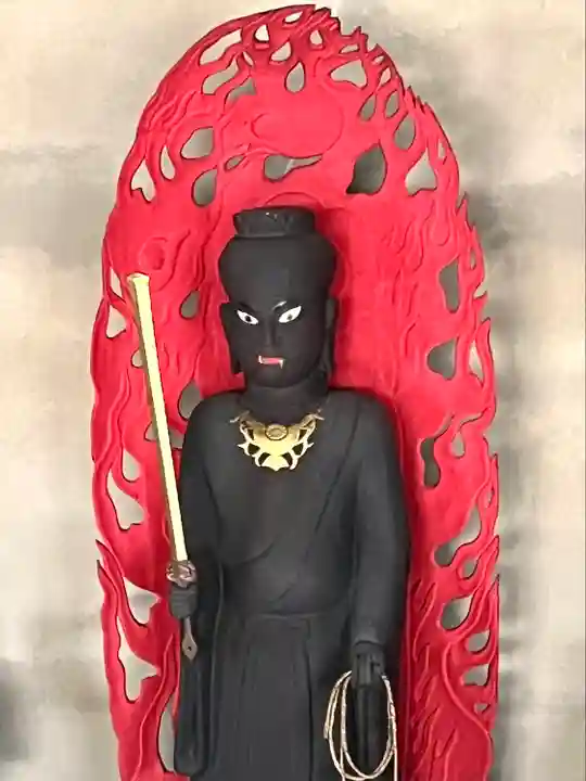 清水寺(長野県)