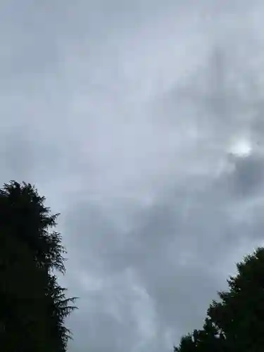 小野神社(東京都)