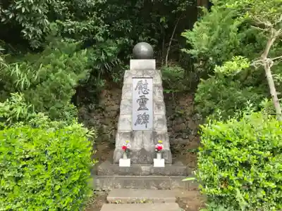 白旗神社(品濃白旗神社)のその他建物