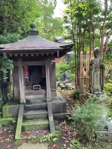 長善寺(神奈川県)
