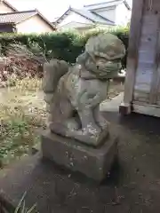 堀出神社(新潟県)