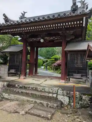 本光寺(岡山県)