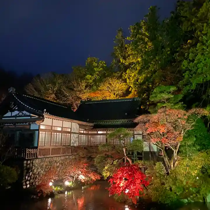 宝登山神社(埼玉県)