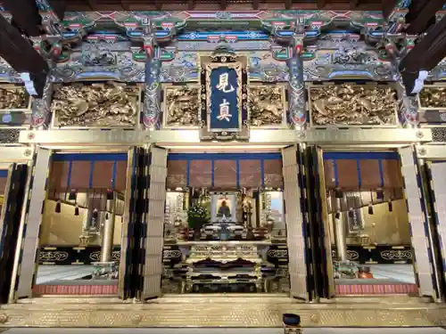 興正寺(京都府)