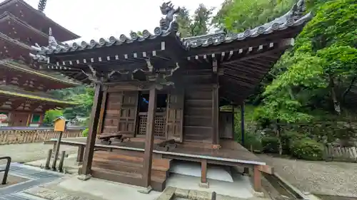 長谷寺(奈良県)