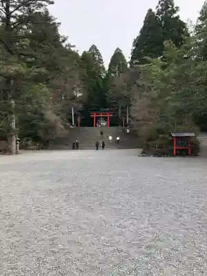 霧島神宮(鹿児島県)