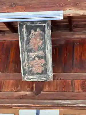 甲斐國一宮 浅間神社のその他建物