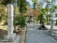 事任八幡宮(静岡県)