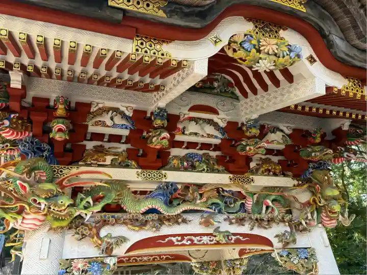 三峯神社(埼玉県)