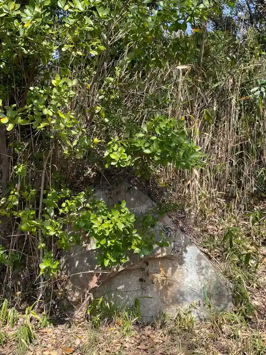世界第一八百萬神之御殿 寄島分殿(岡山県)
