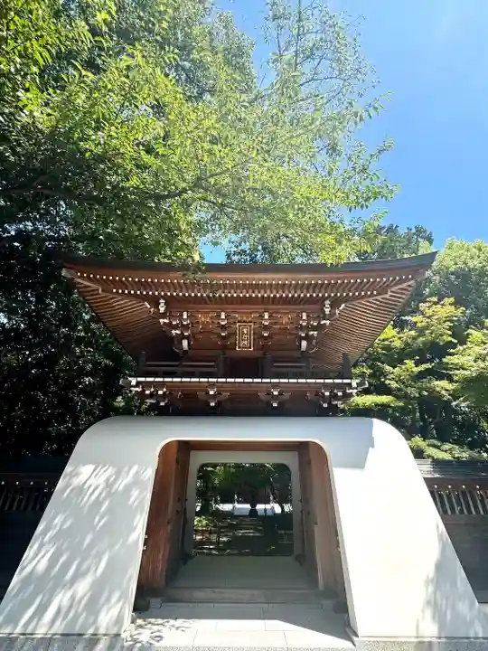 大正寺(東京都)