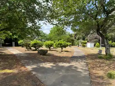 天満神社(茨城県)