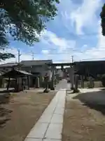 香取神社(千葉県)