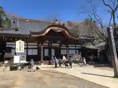 深大寺(東京都)