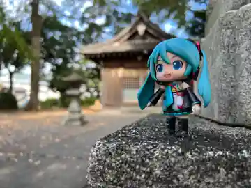 須賀神社(静岡県)