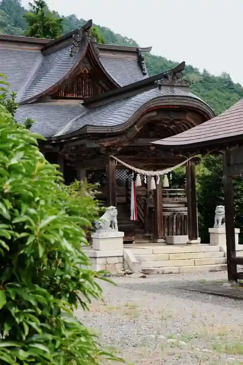 日置神社(滋賀県)