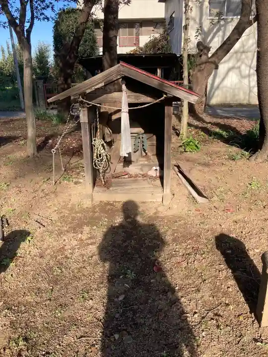 鷲神社(埼玉県)