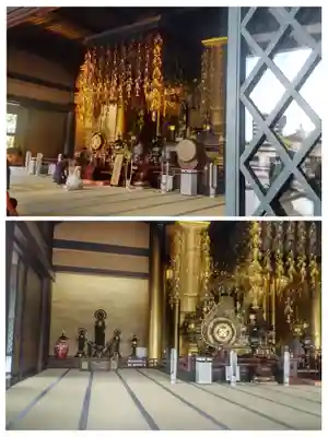 西新井大師総持寺(東京都)