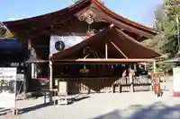土佐神社(高知県)