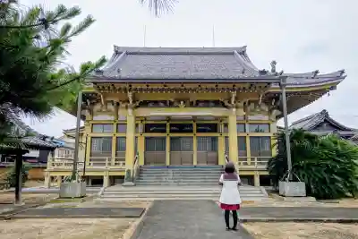 栄願寺(愛知県)