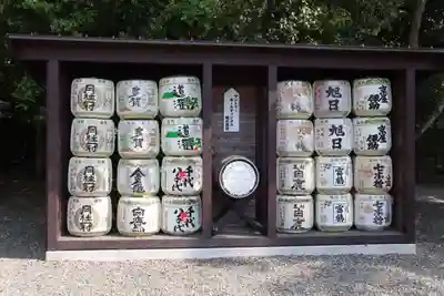 多賀大社(滋賀県)