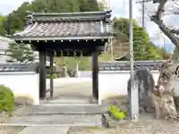 来迎寺(三重県)