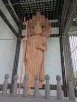 覚王山 日泰寺(愛知県)