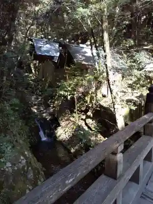 多度大社(三重県)